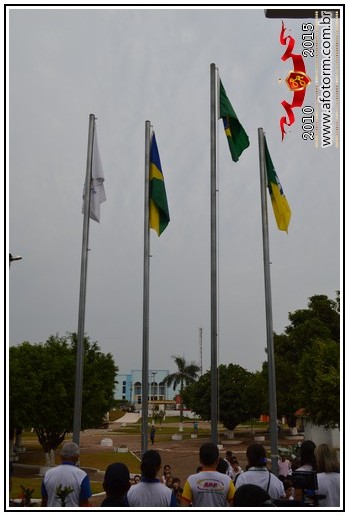 rolim de moura